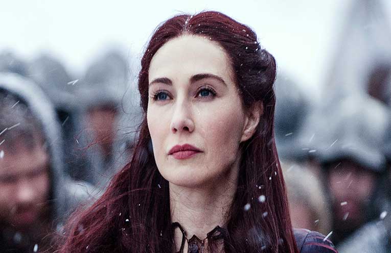 melisandre melisandre