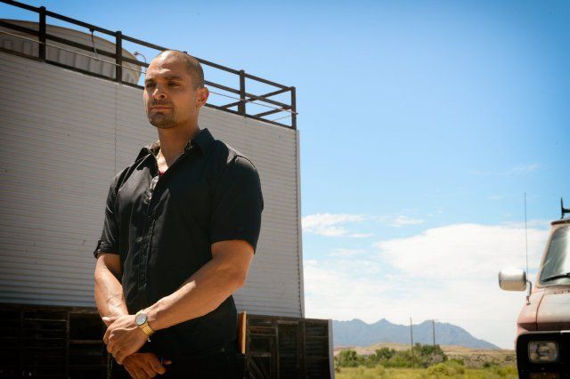 michael mando