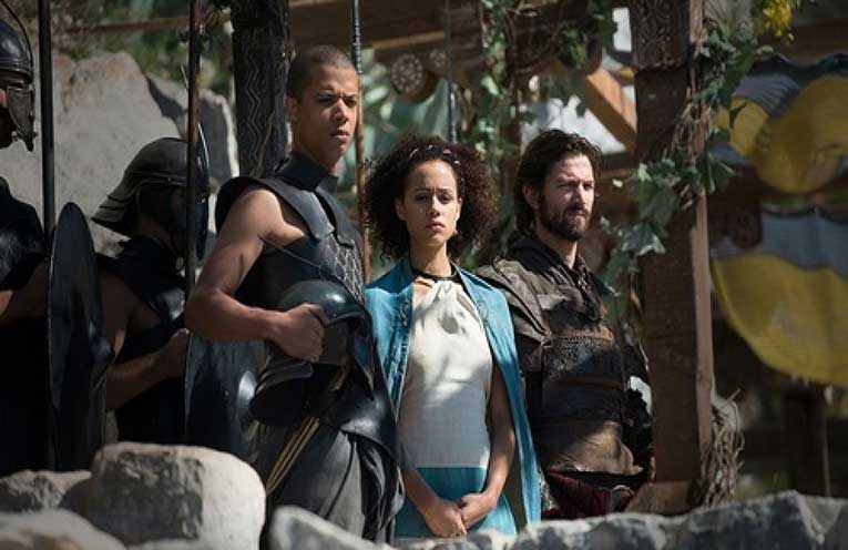 missandei