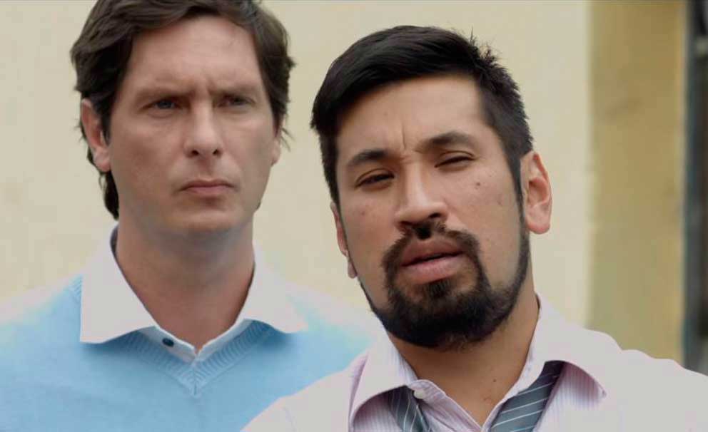 once-machos once machos