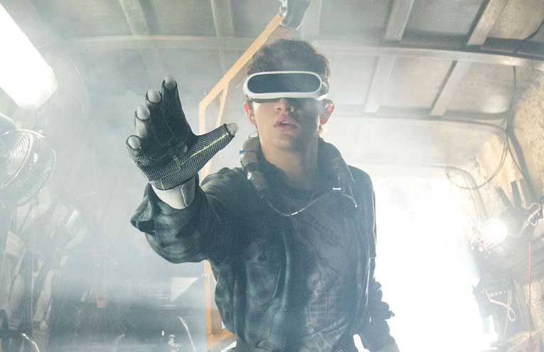ready player one