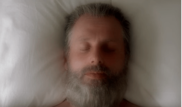 the walking dead
