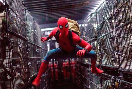spiderman