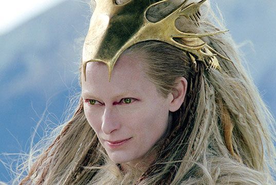 tilda swinton