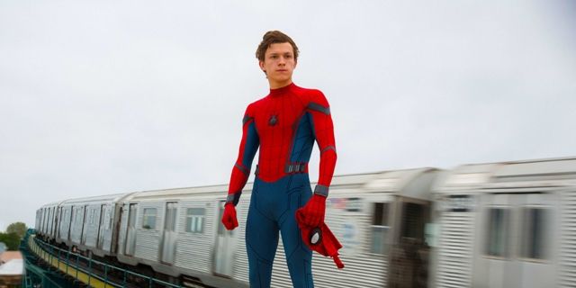tom holland