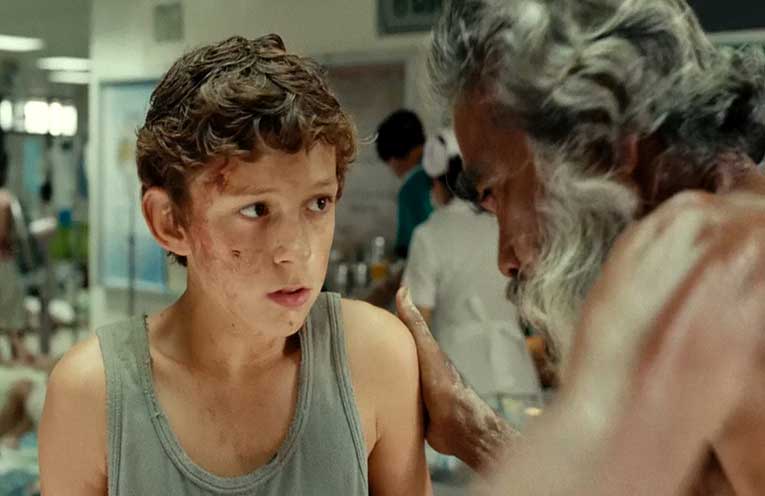 tom holland