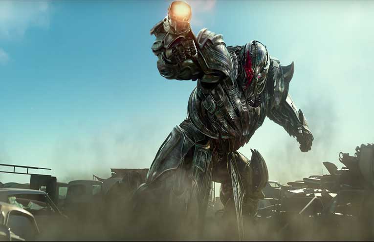 transformers