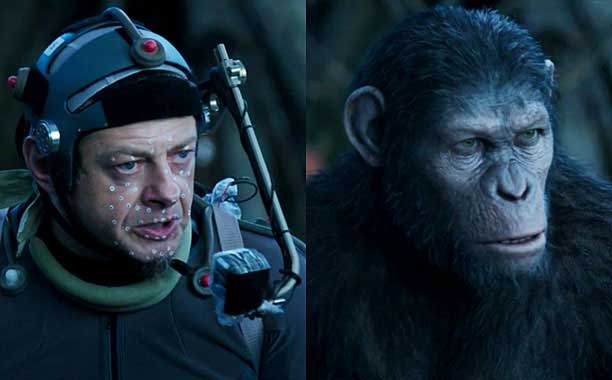 andy serkis