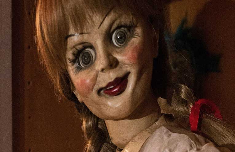 annabelle