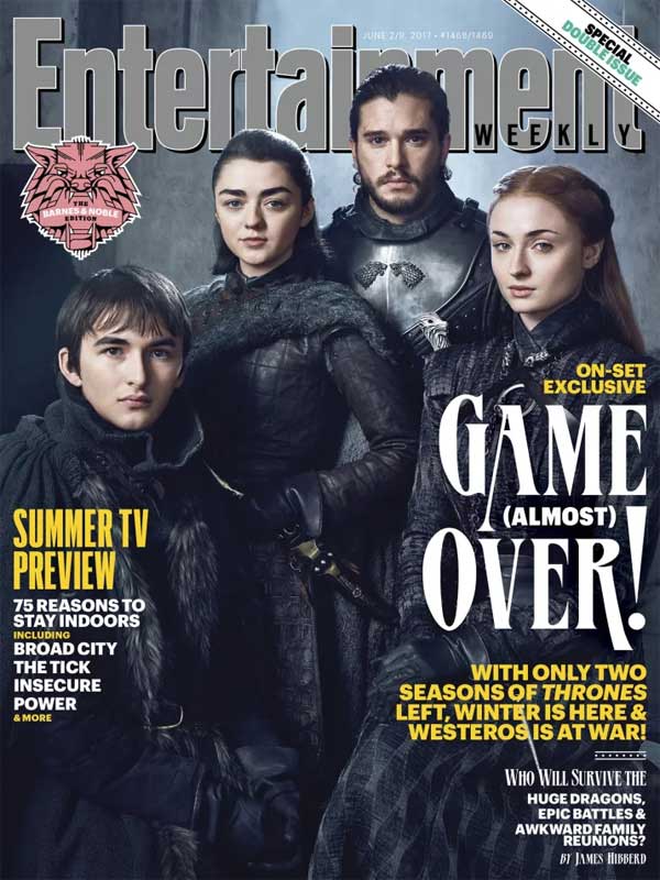 arya