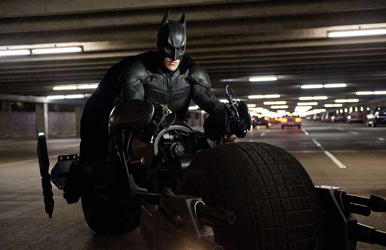 batman