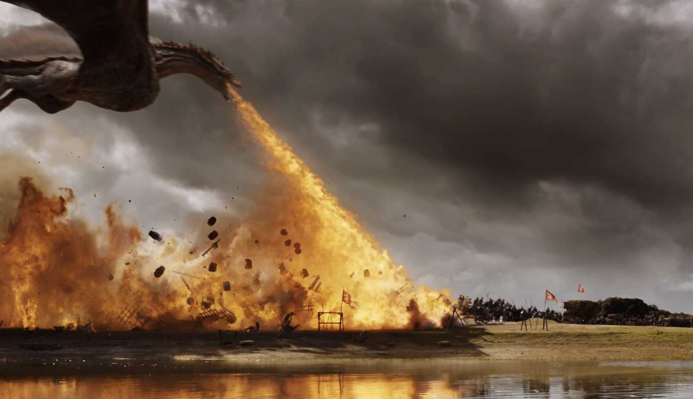 drogon drogon