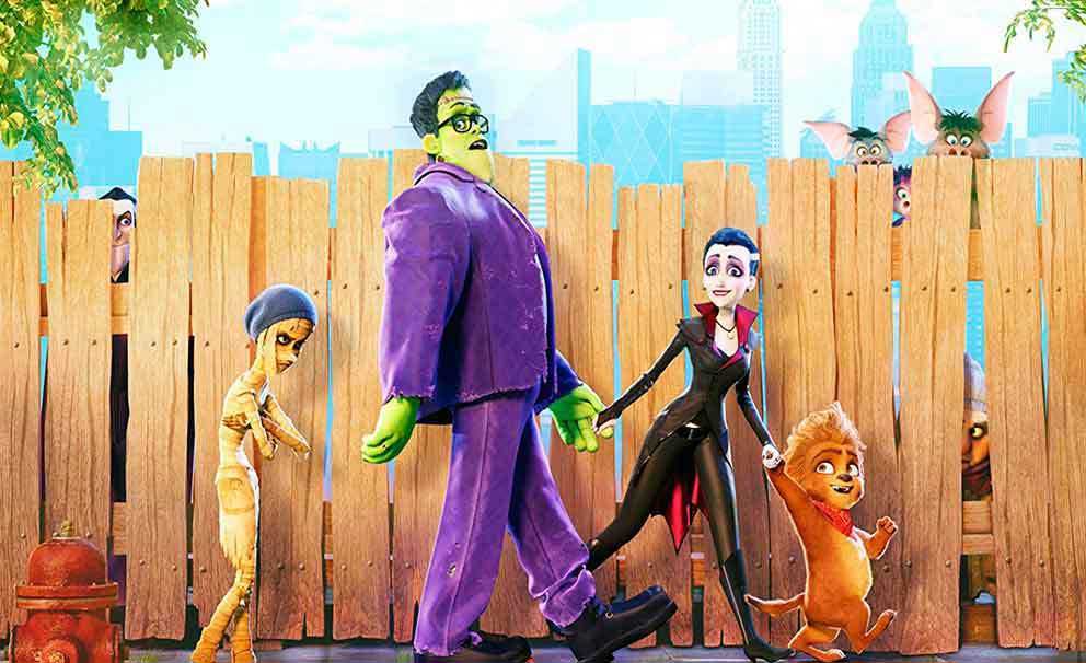 la-familia-monster la familia monster
