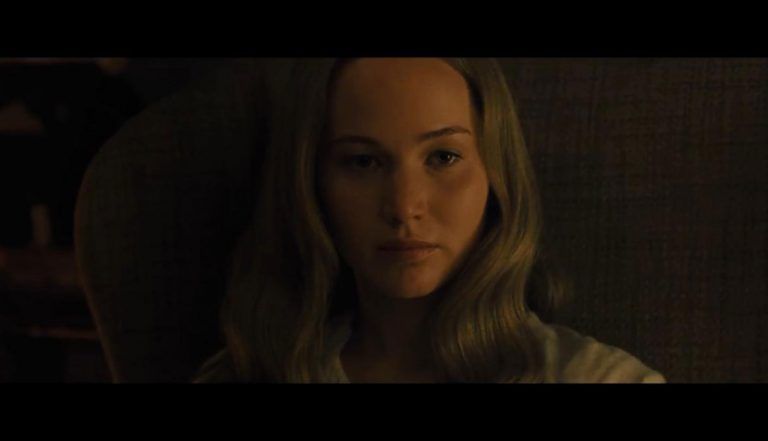 trailer subtitulado de madre