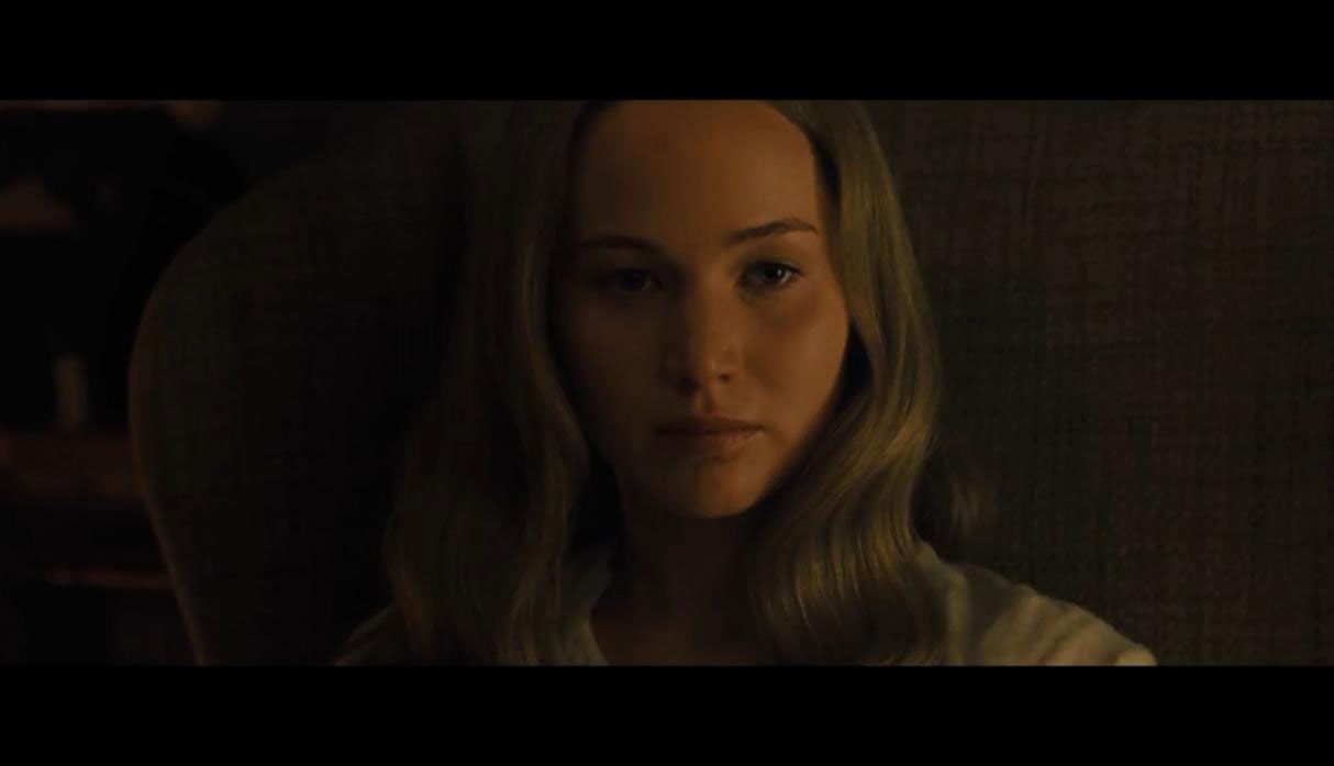 trailer subtitulado de madre