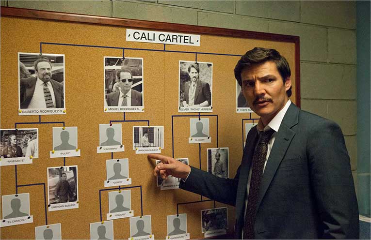 narcos narcos