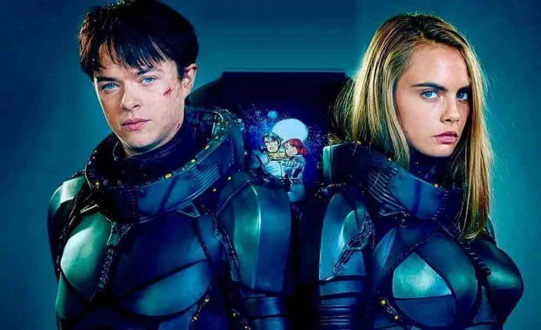 valerian
