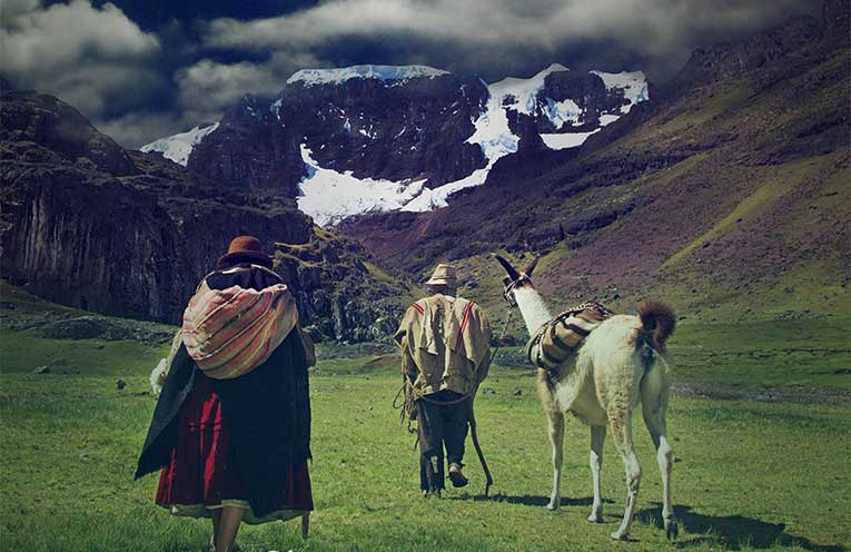 wiñaypacha wiñaypacha
