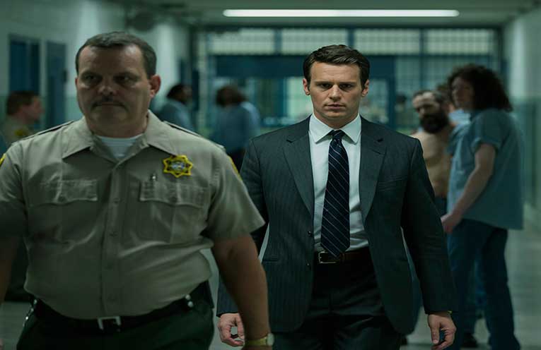 MINDHUNTER mindhunter