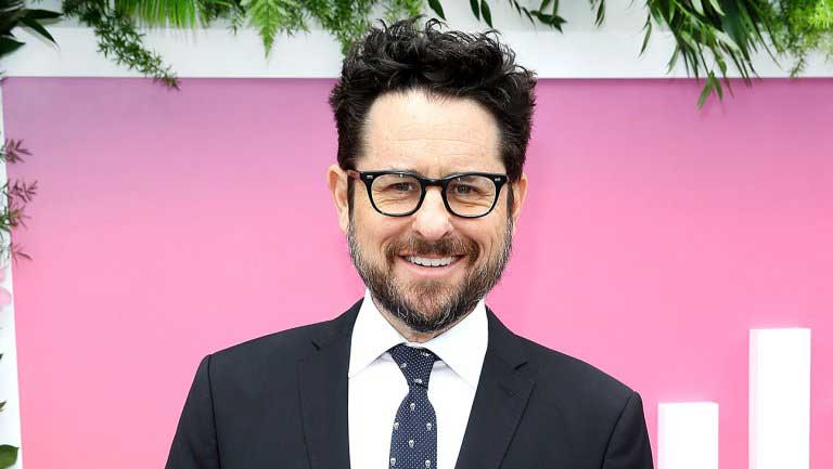 j.j. abrams