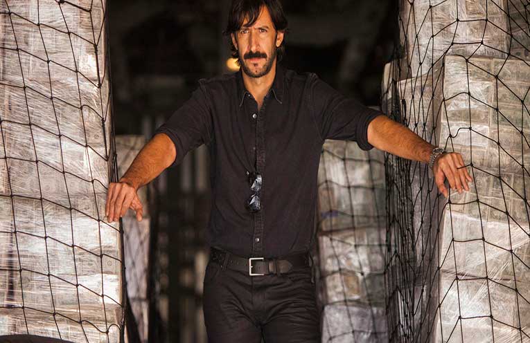 narcos cuarta temporada