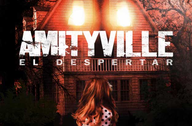 Amityville: El despertar