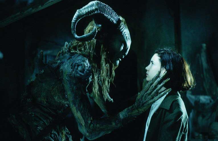 guillermo del toro