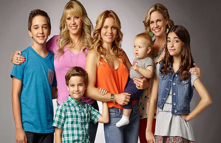 fuller house