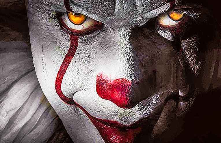 it