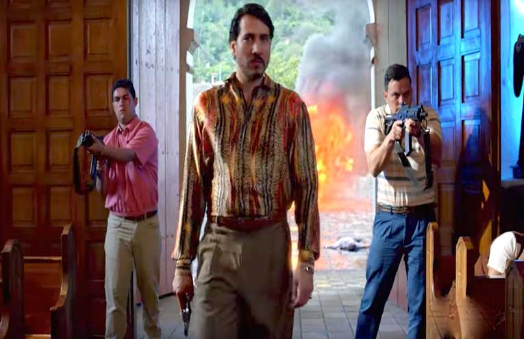 canciones de narcos