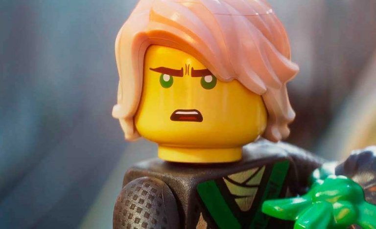 ninjago