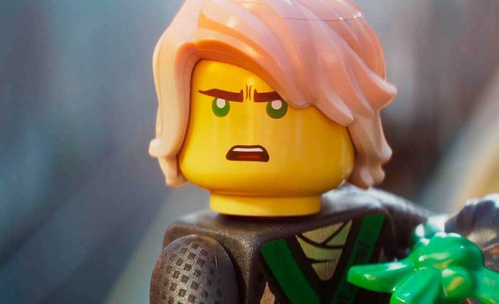 ninjago