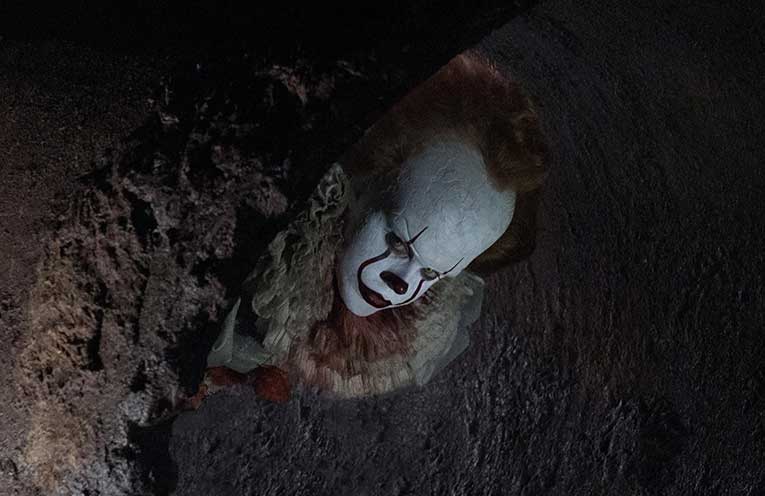 pennywise