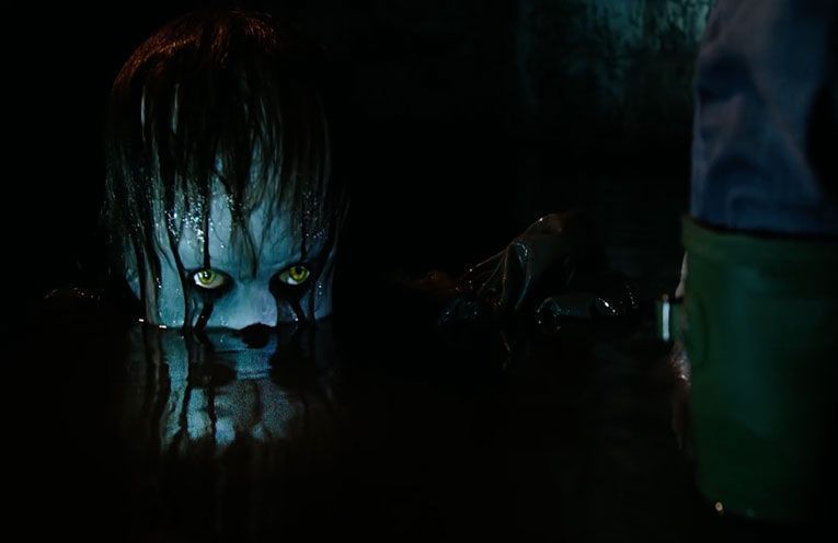 pennywise