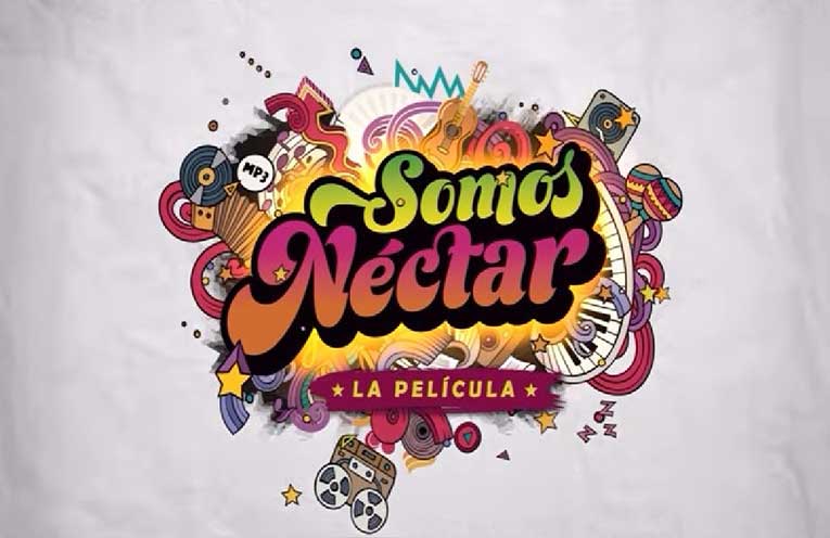 Somos Néctar (ESTRENO)