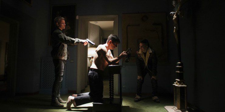 suburra suburra