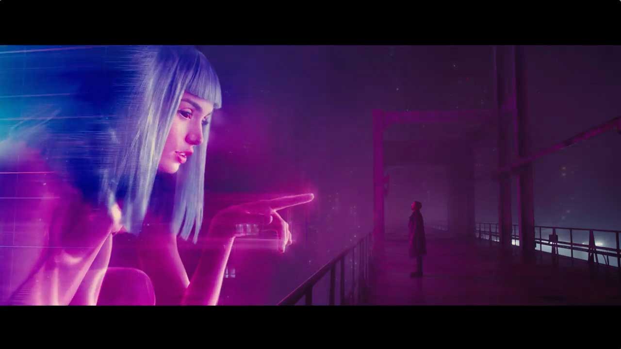 blade runner 2049