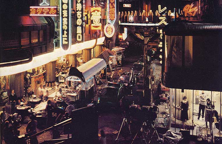 blade runner