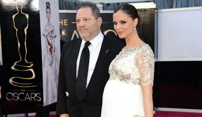 harvey weinstein