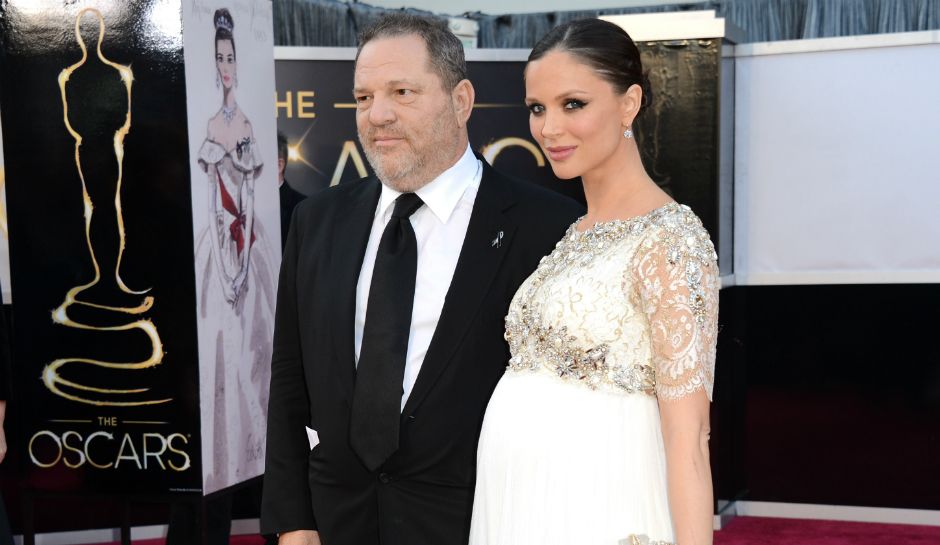 harvey weinstein