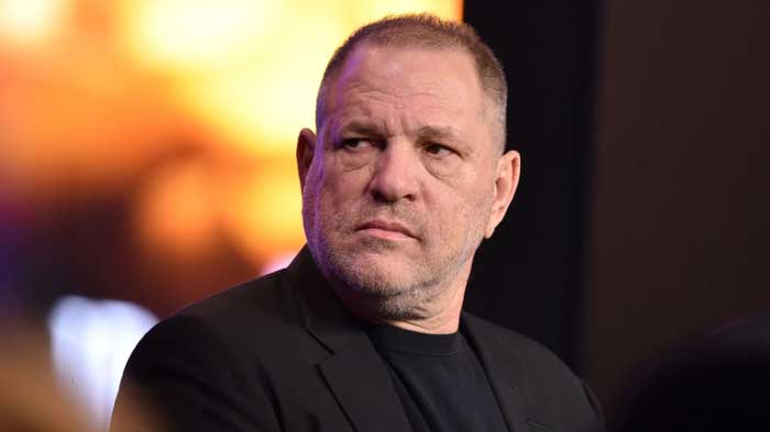harvey weinstein