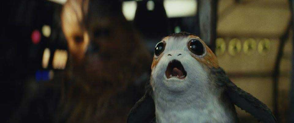 trailer de star wars