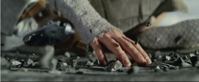 trailer de star wars
