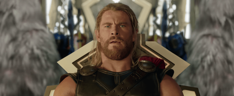 soundtrack de thor ragnarok