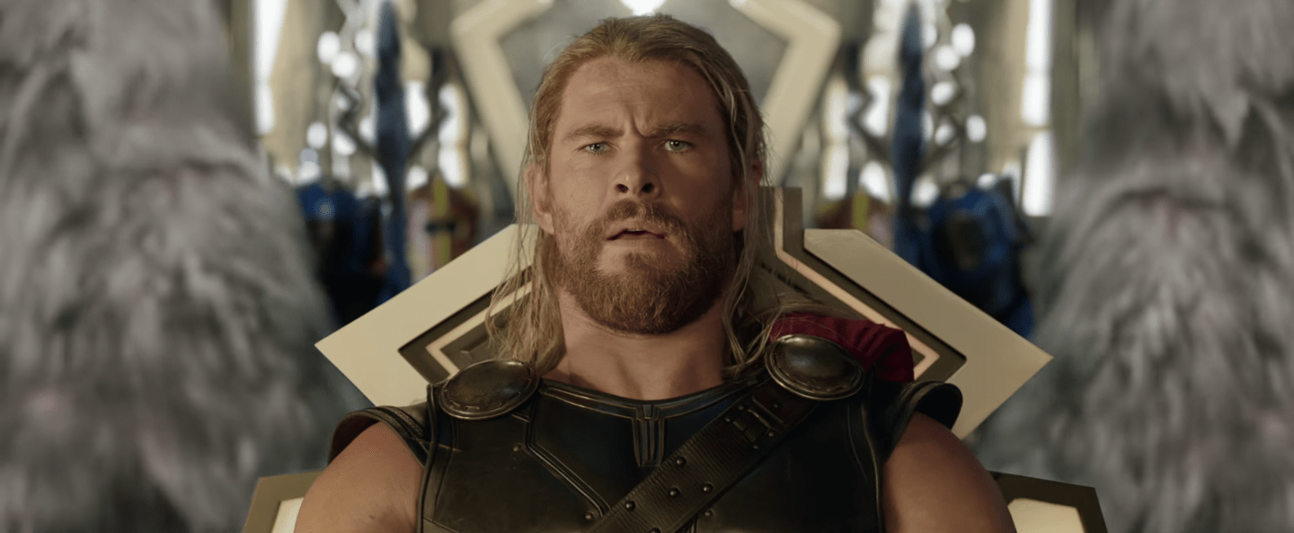 soundtrack de thor ragnarok