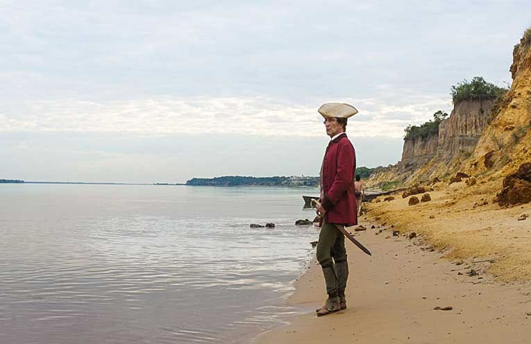 zama películas latinas al óscar