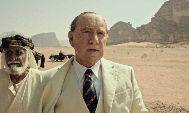 kevin spacey