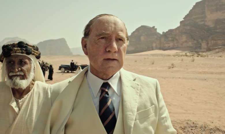 kevin spacey