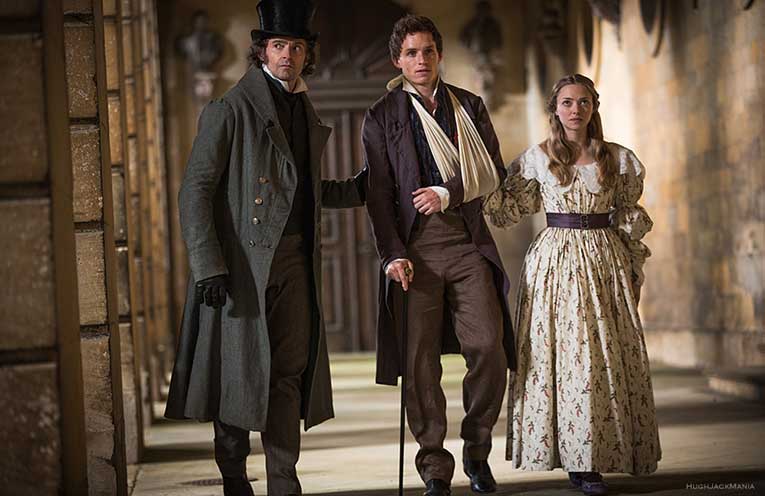 los miserables