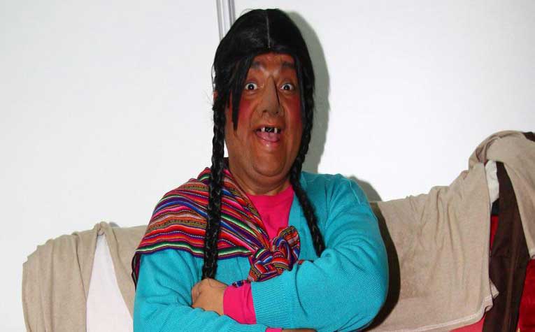 paisana jacinta